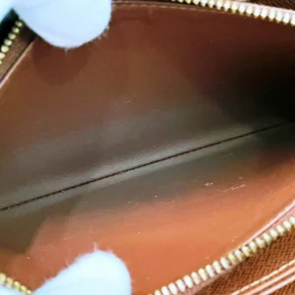 Louis Vuitton Monogram Zippy Wallet Long - Picture 6 of 6